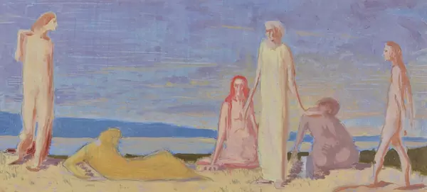 Albert Schmidt (1883-1970) — Genève Enchères