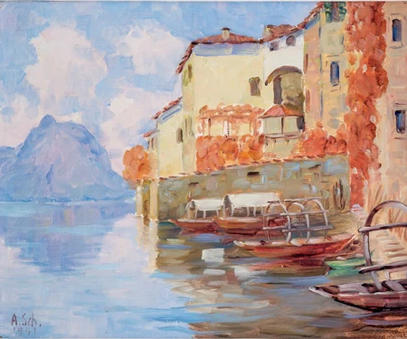 Lac Majeur