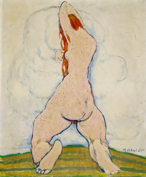 Albert Schmidt (1883-1970) — Genève Enchères