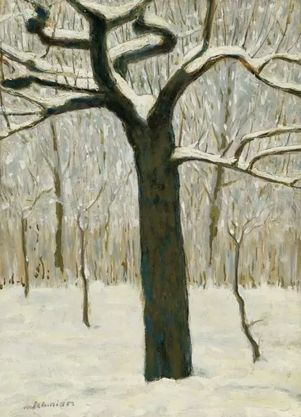 Albert Schmidt ( 1883-1970) — Genève Enchères