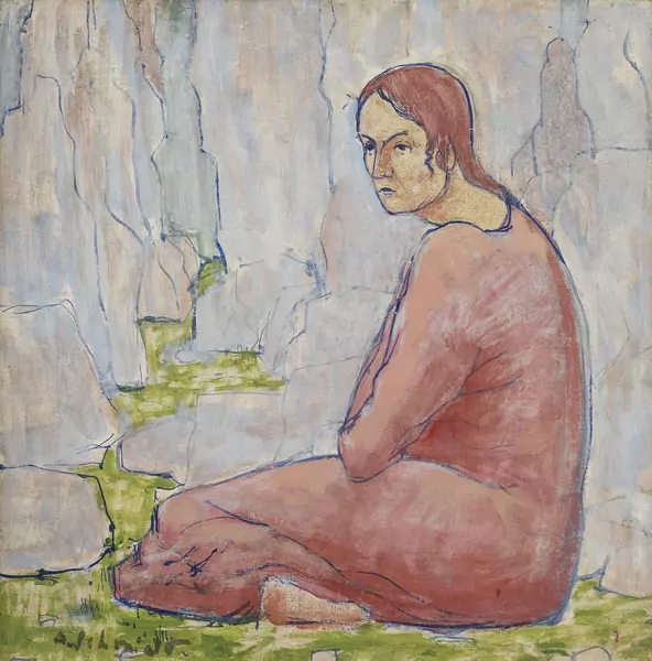 Albert Schmidt (1883-1970) — Genève Enchères