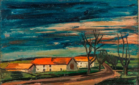 Vers le soir