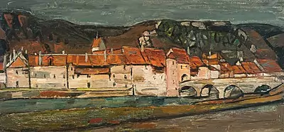 Albert Schnyder — September 2019 (A154) - Auktionsstart: 20.9.2019, 11:00 — Schuler Auktionen