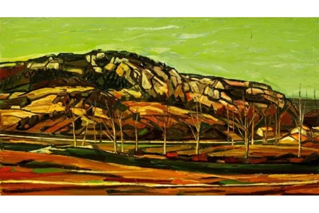 Les Rochers