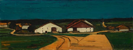 Bifurcation, 1962