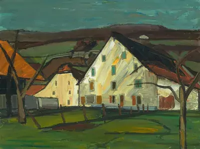 Albert Schnyder — März 2026 (A180) - Auktionsstart: 23.3.2026, 11:15 — Schuler Auktionen