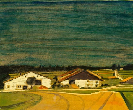 A la croisée des chemins, 1962