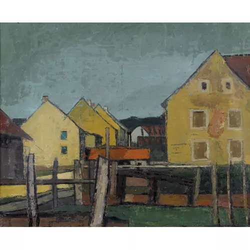 "Maisons à Rocourt"