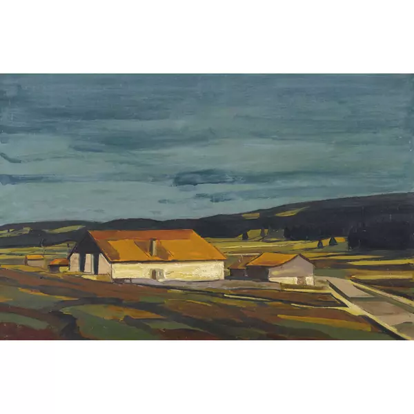 "Paysage"