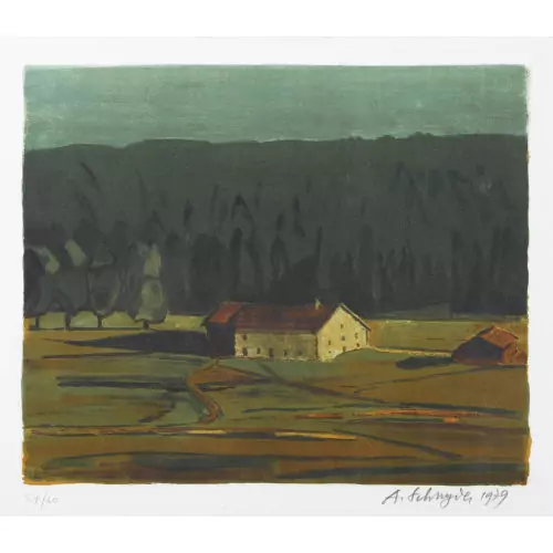 Jurahaus