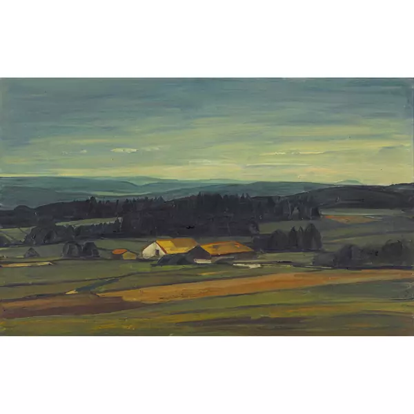 "Crépuscule"