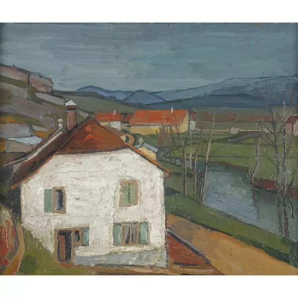 "La Scheulte à Vincques"
