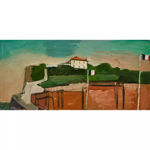 "In der Normandie"