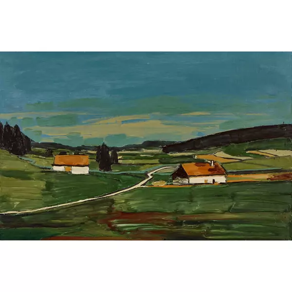 "Le chemin sineux"