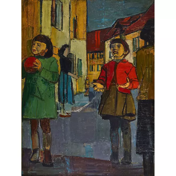 "Les jeux"