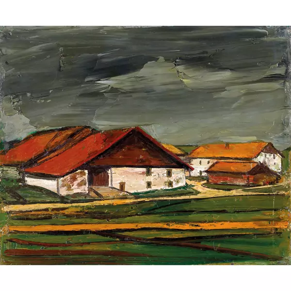 "Les Fermes"