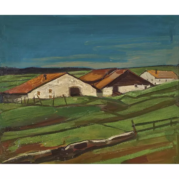 "Le petit mur"