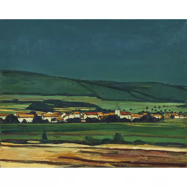 "Village Jurassien"