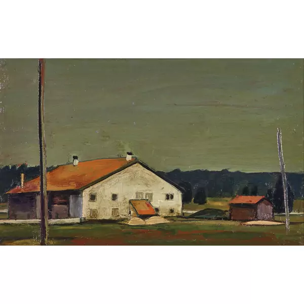 "La Ferme (Franches-Montagnes)"