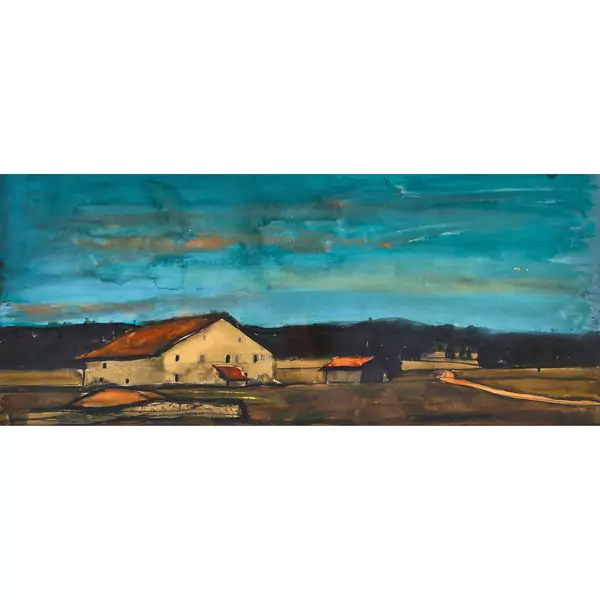 "In den Freibergen"
