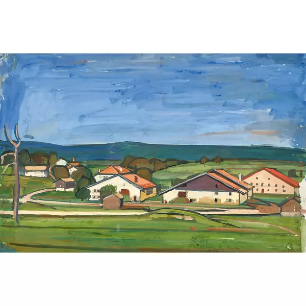 "La Bosse (Freiberge)"