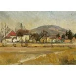Härkingen - Vorfrühling im Gäu