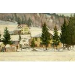 Winterlandschaft
