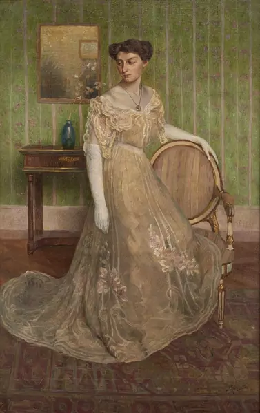 Albert Silvestre (1869-1954) — Genève Enchères