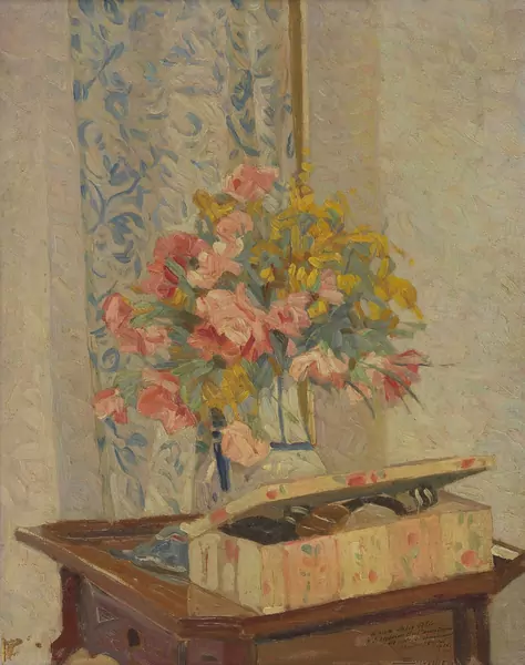 Albert Silvestre (1869-1954) — Genève Enchères