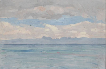 Albert Silvestre (1869-1954) — Genève Enchères