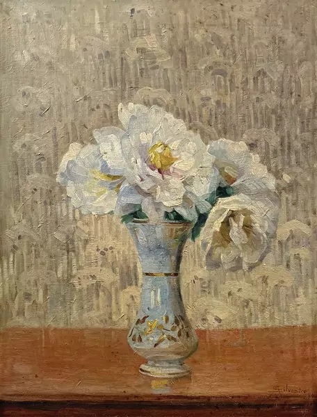 Albert Silvestre (1869-1954) — Genève Enchères