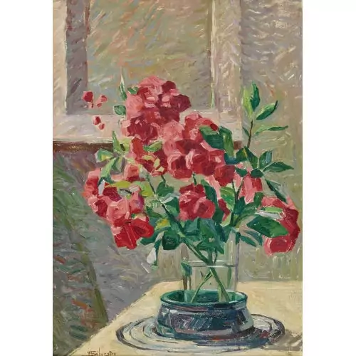 Blumenstillleben