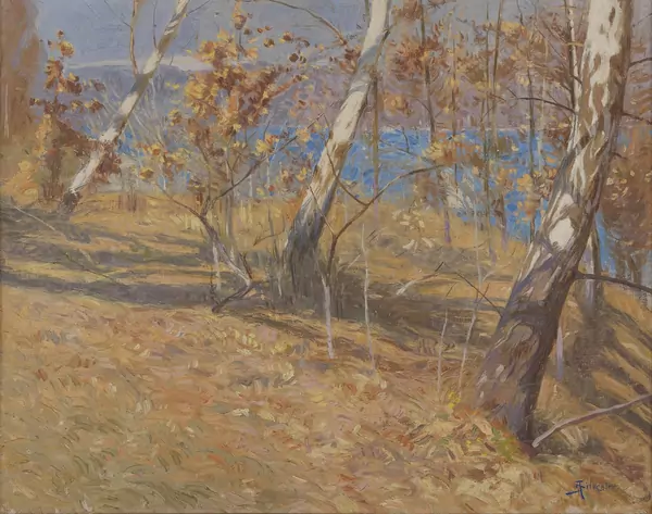 Albert Silvestre (1869-1954) — Genève Enchères