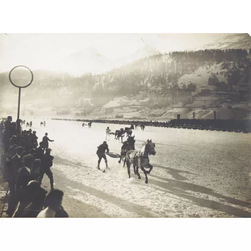 Albert Steiner — Konvolut.