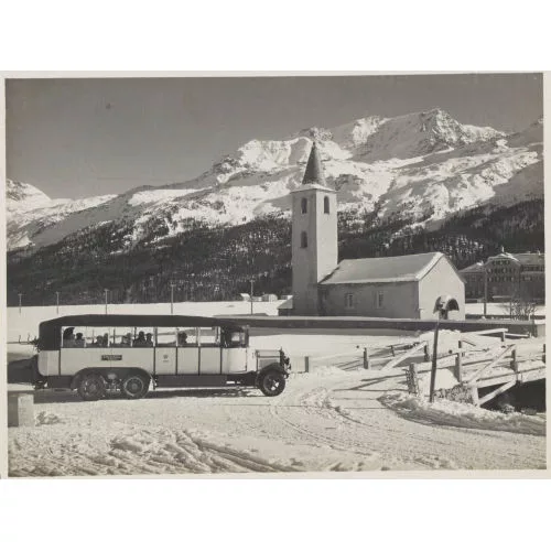 Albert Steiner — Konvolut.