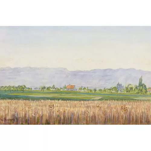 Le Salève