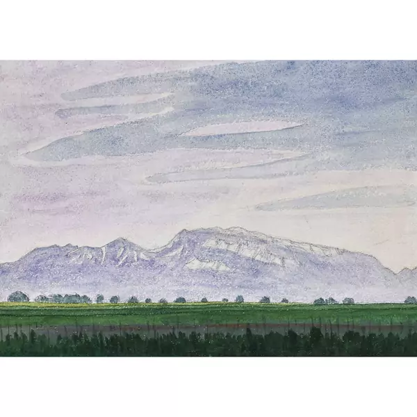 Le Salève
