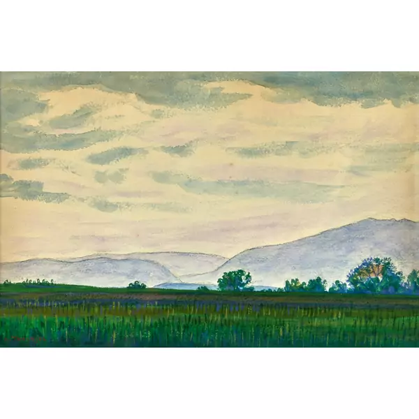 Paysage