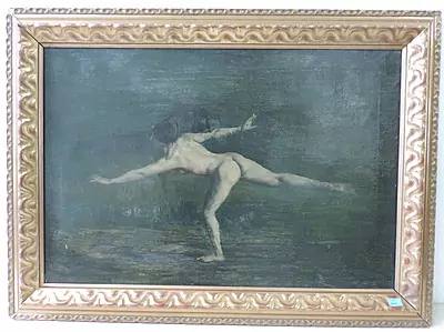 Albert von Keller — Juni 2016 (A141) - Auktionsstart: 13.6.2016, 14:20 — Schuler Auktionen