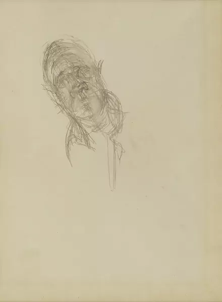 Alberto Giacometti (1901-1966) — Genève Enchères
