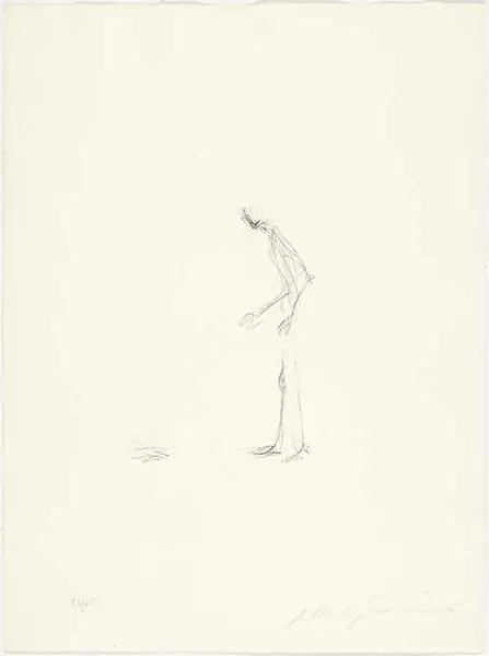 ALBERTO GIACOMETTI — Objet inquiétant I. 1963. — Koller Auktionen