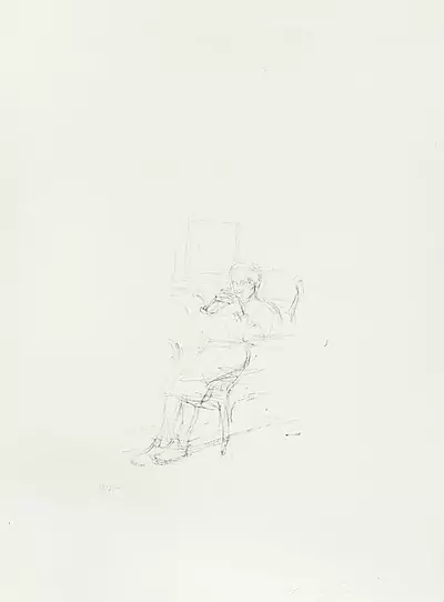 Alberto Giacometti — Juni 2019 (A153) - Auktionsstart: 28.6.2019, 16:40 — Schuler Auktionen