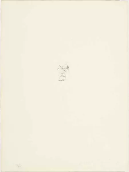 ALBERTO GIACOMETTI — Visage de la mère. 1963. — Koller Auktionen