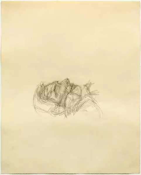 ALBERTO GIACOMETTI — Olivier Larronde. 1958. — Koller Auktionen