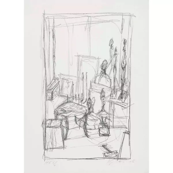 "Heads and stools"