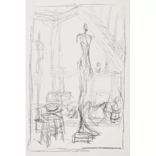 "Sculptures"