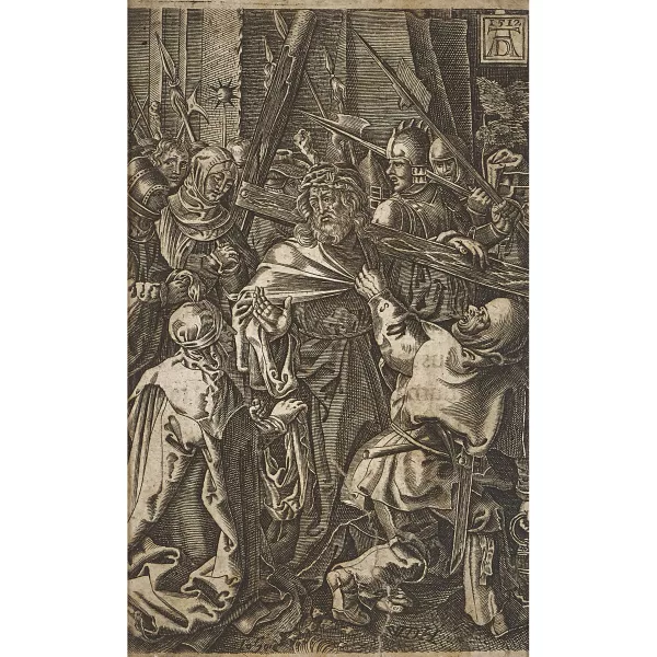 Albrecht Dürer — Konvolut.