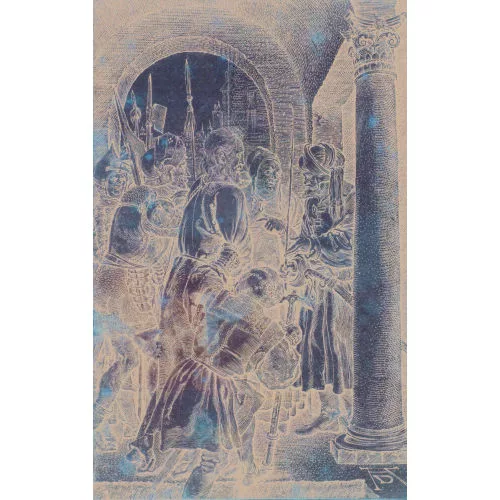 Albrecht Dürer — Kopie nach
