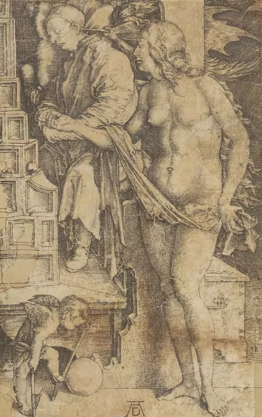 Albrecht Dürer (1471-1528) — Genève Enchères