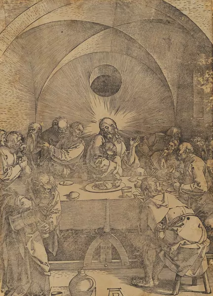 Albrecht Dürer (1471-1528) — Genève Enchères